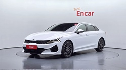 Kia K5 2020