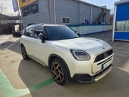 MINI Countryman 2025