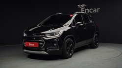 Chevrolet Trax 2018