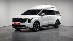 Kia Canival 2024