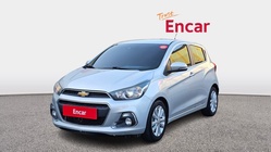 Chevrolet Spark 2016