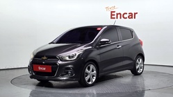 Chevrolet Spark 2015
