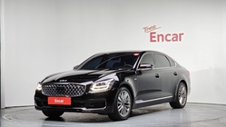Kia K9 2020