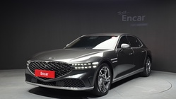 Genesis G90 2024