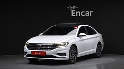 Volkswagen Jetta 2021
