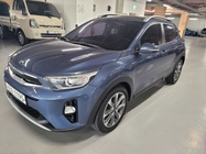 Kia Stonic 2017