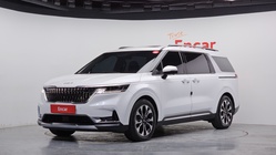 Kia Canival 2020