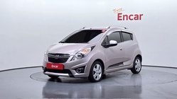 Chevrolet Spark 2011