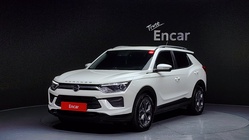 Ssangyong KORANDO 2019
