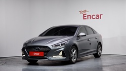 Hyundai Sonata 2018