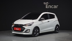 Chevrolet Spark 2019