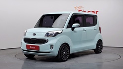 Kia RAY 2012