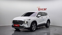 Hyundai Santa Fe 2022