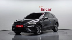 Genesis GV70 2024