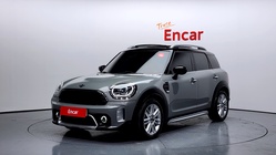 MINI Countryman 2021