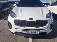 Kia Sportage 2018