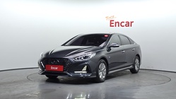 Hyundai Sonata 2017
