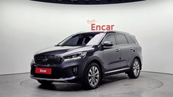 Kia Sorento 2019