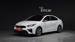 Kia K3 2019