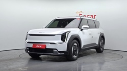 Kia EV9 2024