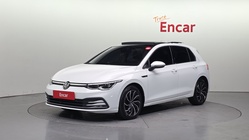Volkswagen Golf 2023