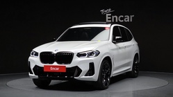 BMW X3 2024
