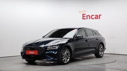 Genesis G70 2024