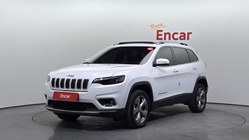 Jeep Cherokee 2020