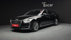 Genesis EQ900 2016