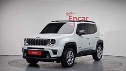 Jeep Renegade 2021