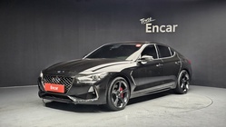 Genesis G70 2019