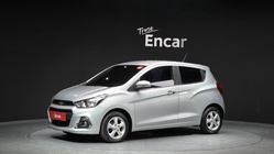 Chevrolet Spark 2016