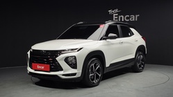 Chevrolet Trailblazer 2021