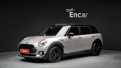MINI Clubman 2023