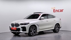 BMW X6 2023