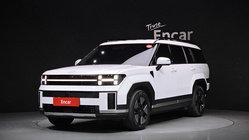 Hyundai Santa Fe 2023