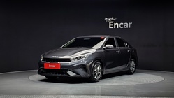 Kia K3 2021