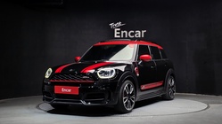 MINI Countryman 2021