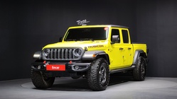 Jeep Gladiator 2023
