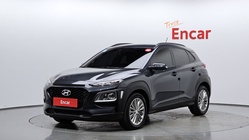 Hyundai Kona 2017