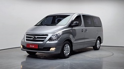 Hyundai Starex 2017