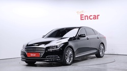 Hyundai Genesis 2014