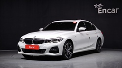 BMW 3 Series 2021