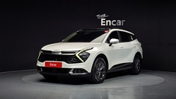 Kia Sportage 2021