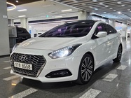 Hyundai i40 2015
