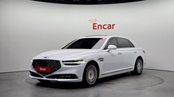 Genesis G90 2020