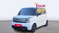 Kia RAY 2023