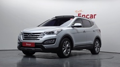 Hyundai Santa Fe 2015