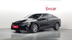 Kia K5 2021