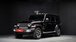 Jeep Wrangler 2022